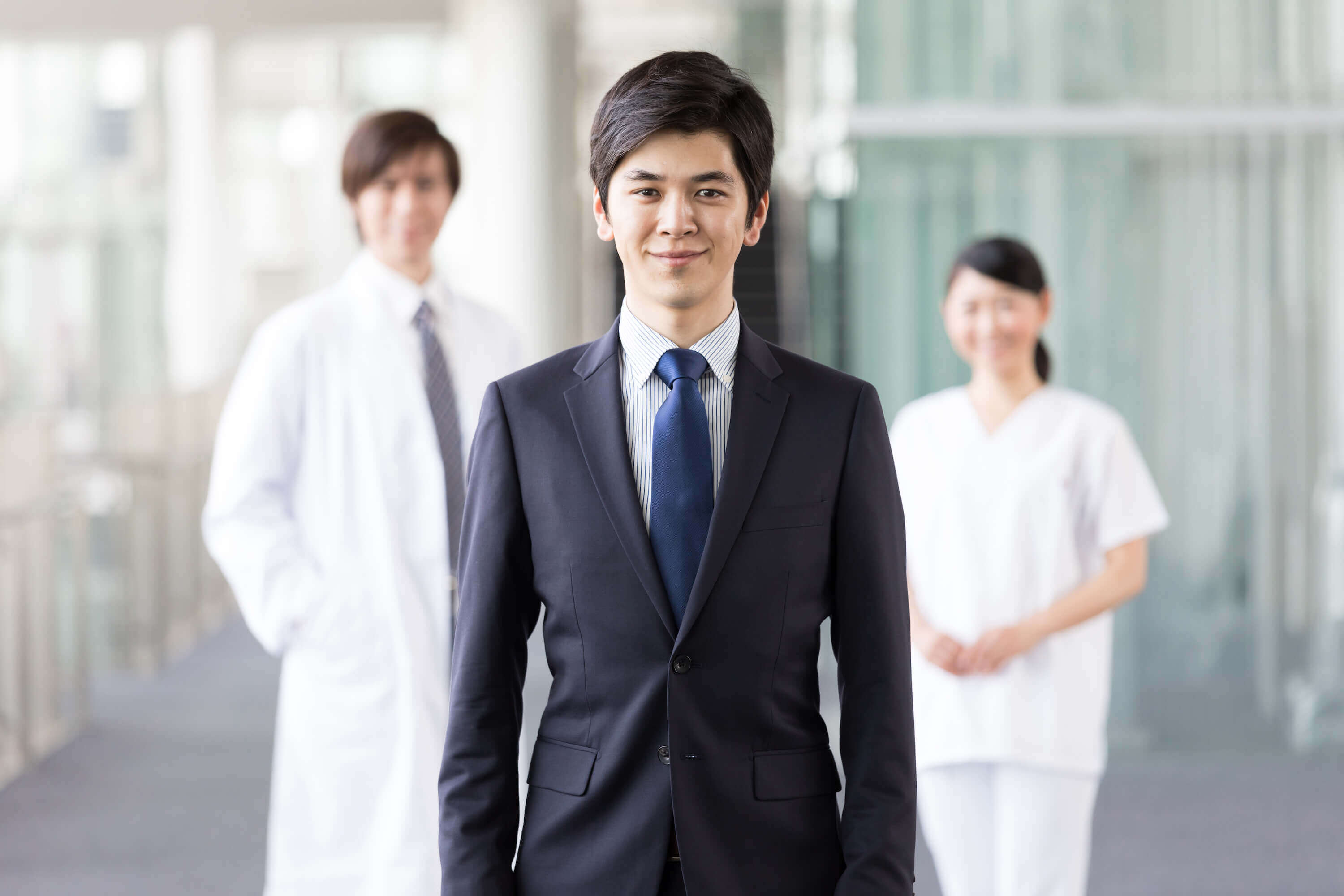 「アウトソーシング事務長」が注目されている理由とは？