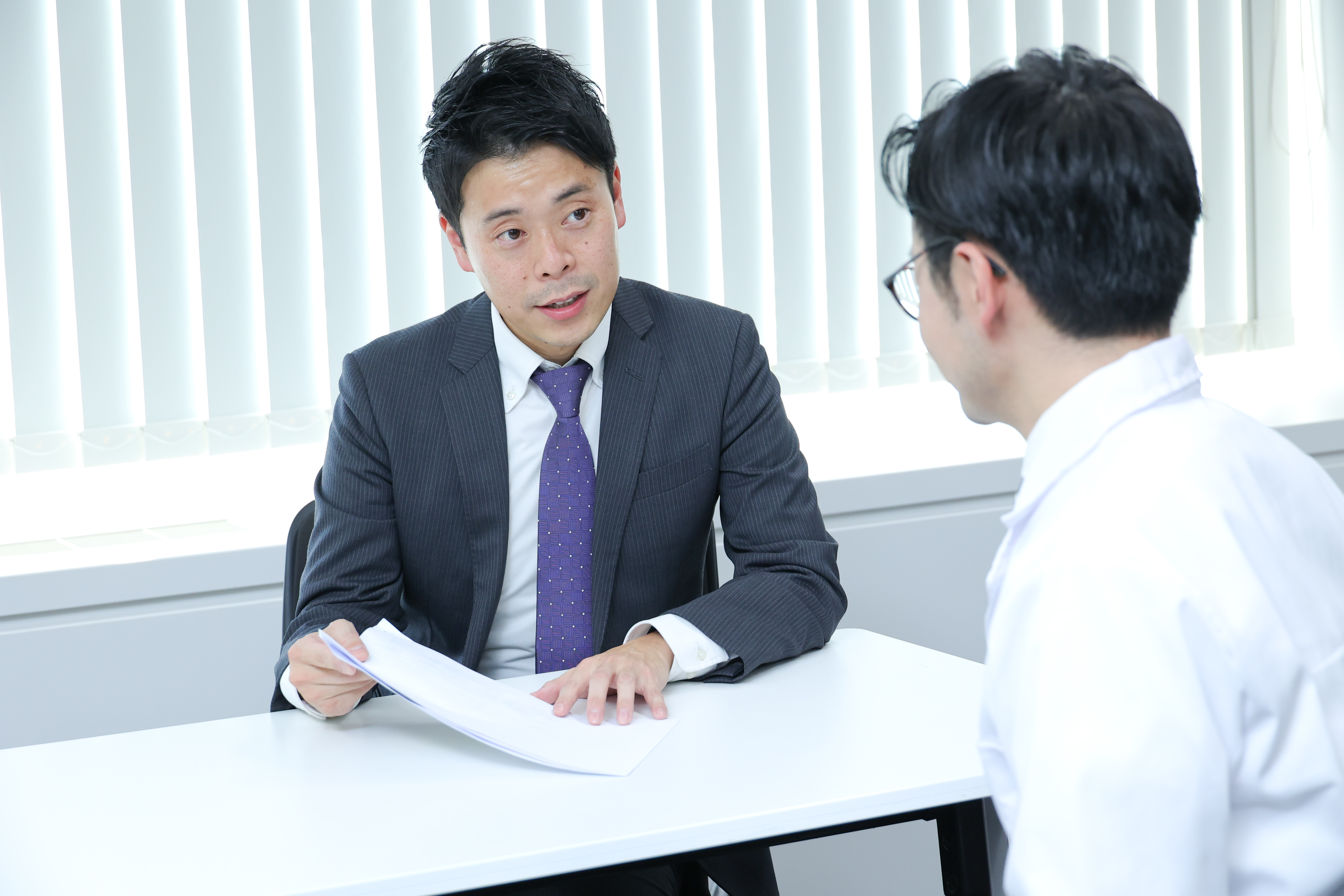 鈴木 智也 MOCALの魅力インタビュー