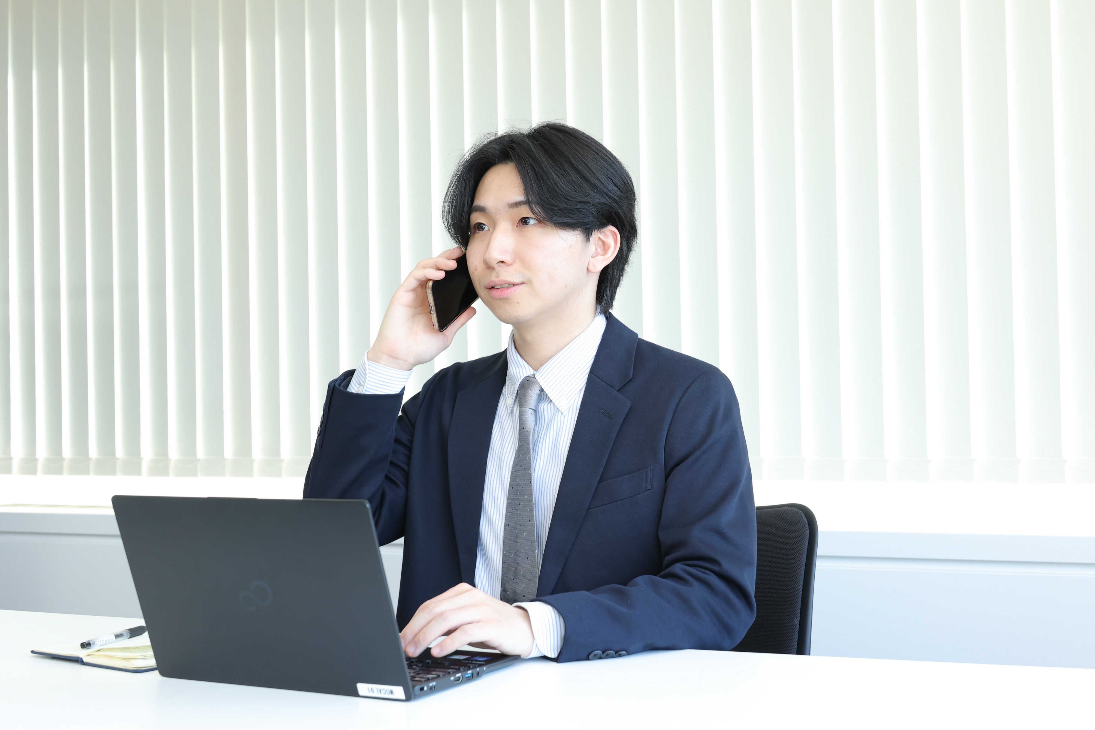 塚谷 太志 MOCALの魅力インタビュー