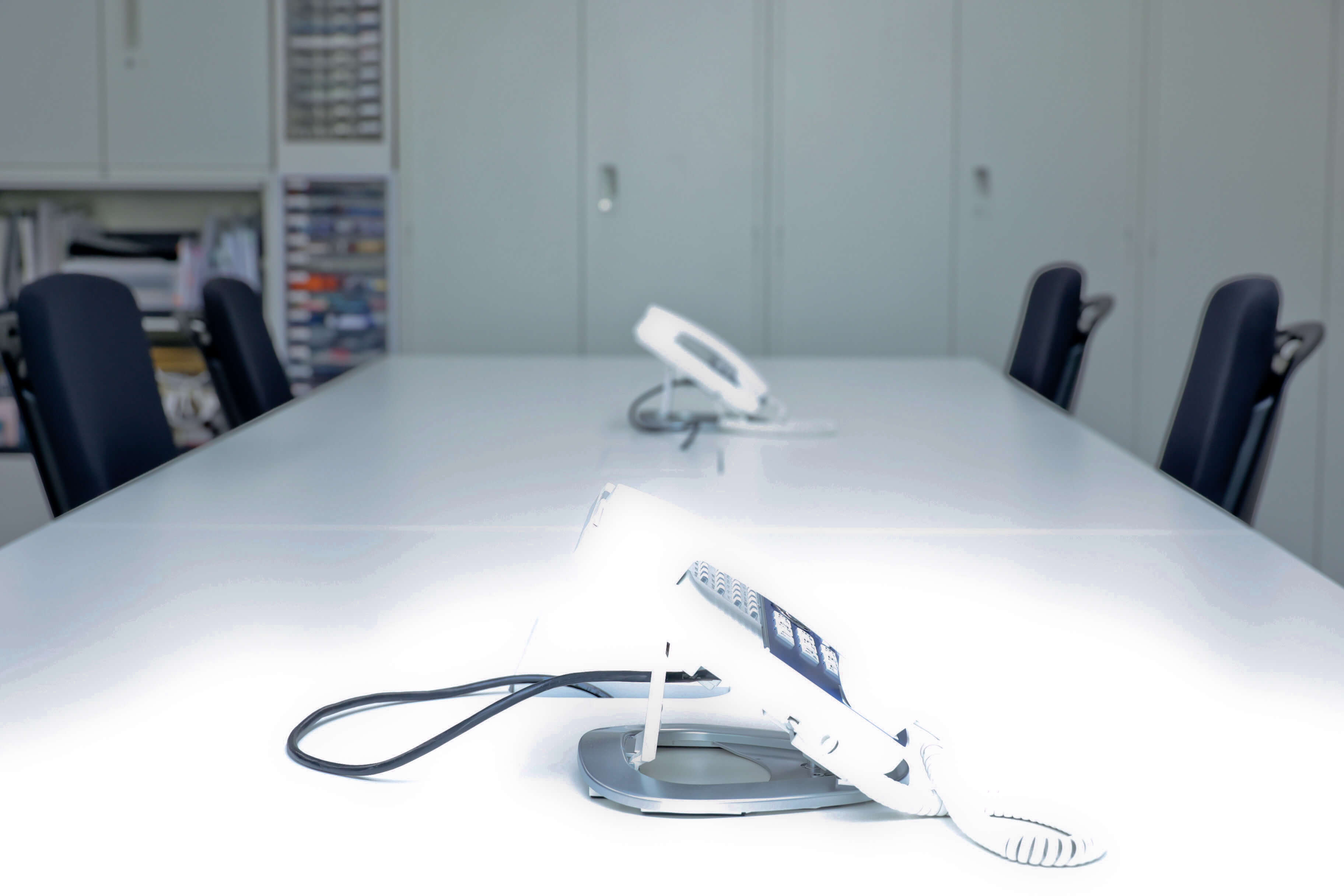 事務長サポート／業務アシスタント