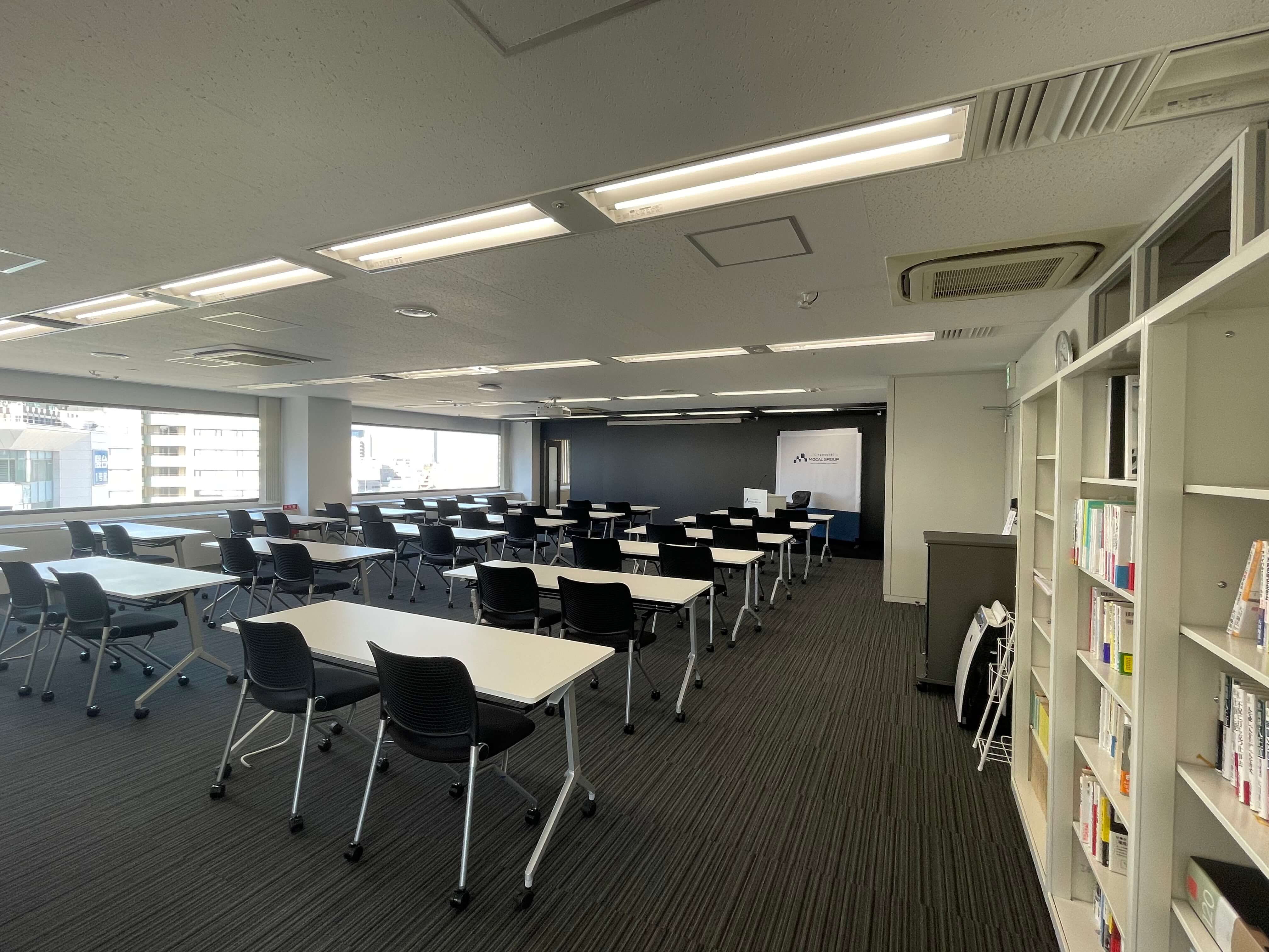 新御茶ノ水オフィス写真_3