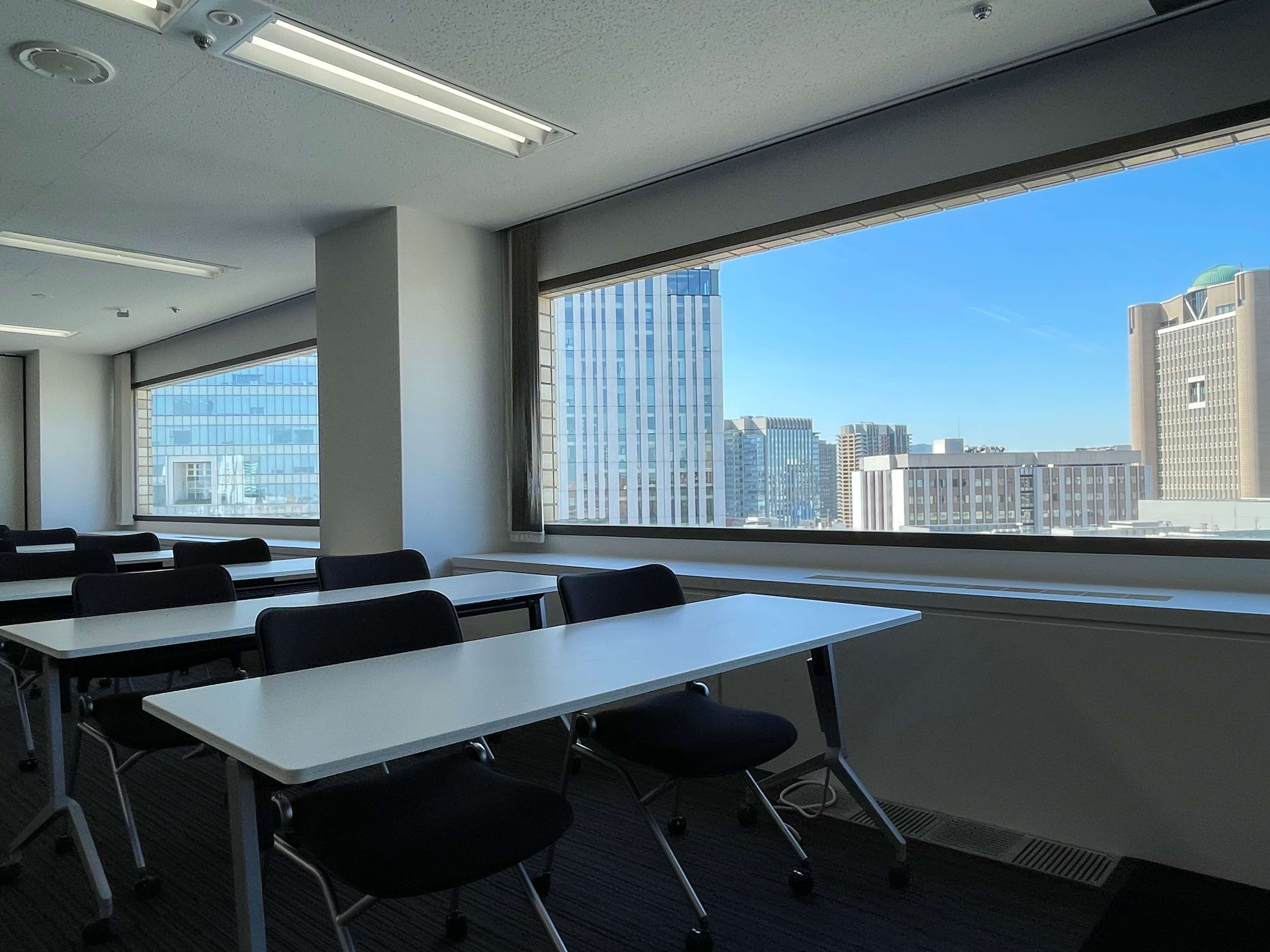 新御茶ノ水オフィス写真_4