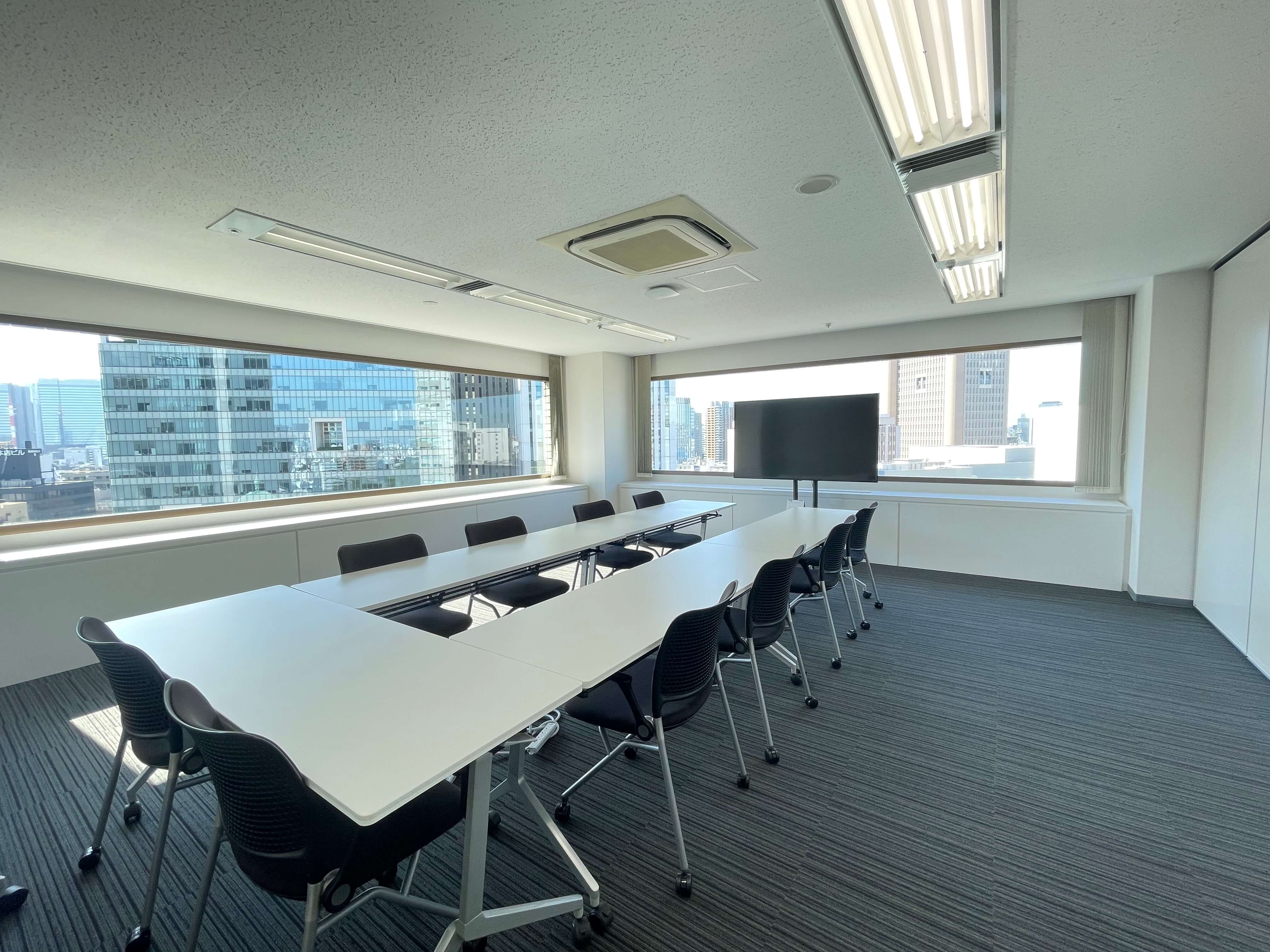 新御茶ノ水オフィス写真_5