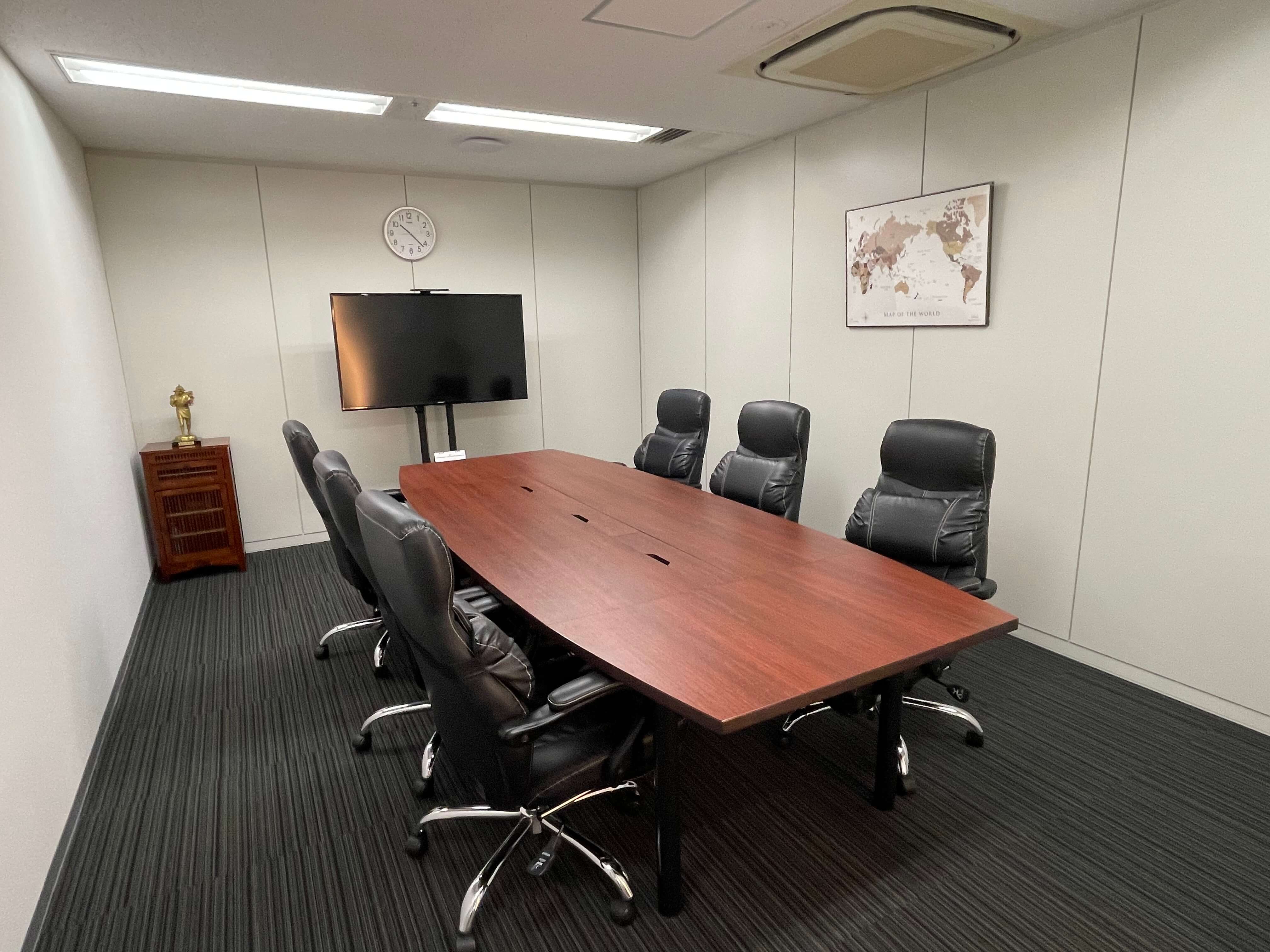 新御茶ノ水オフィス写真_7