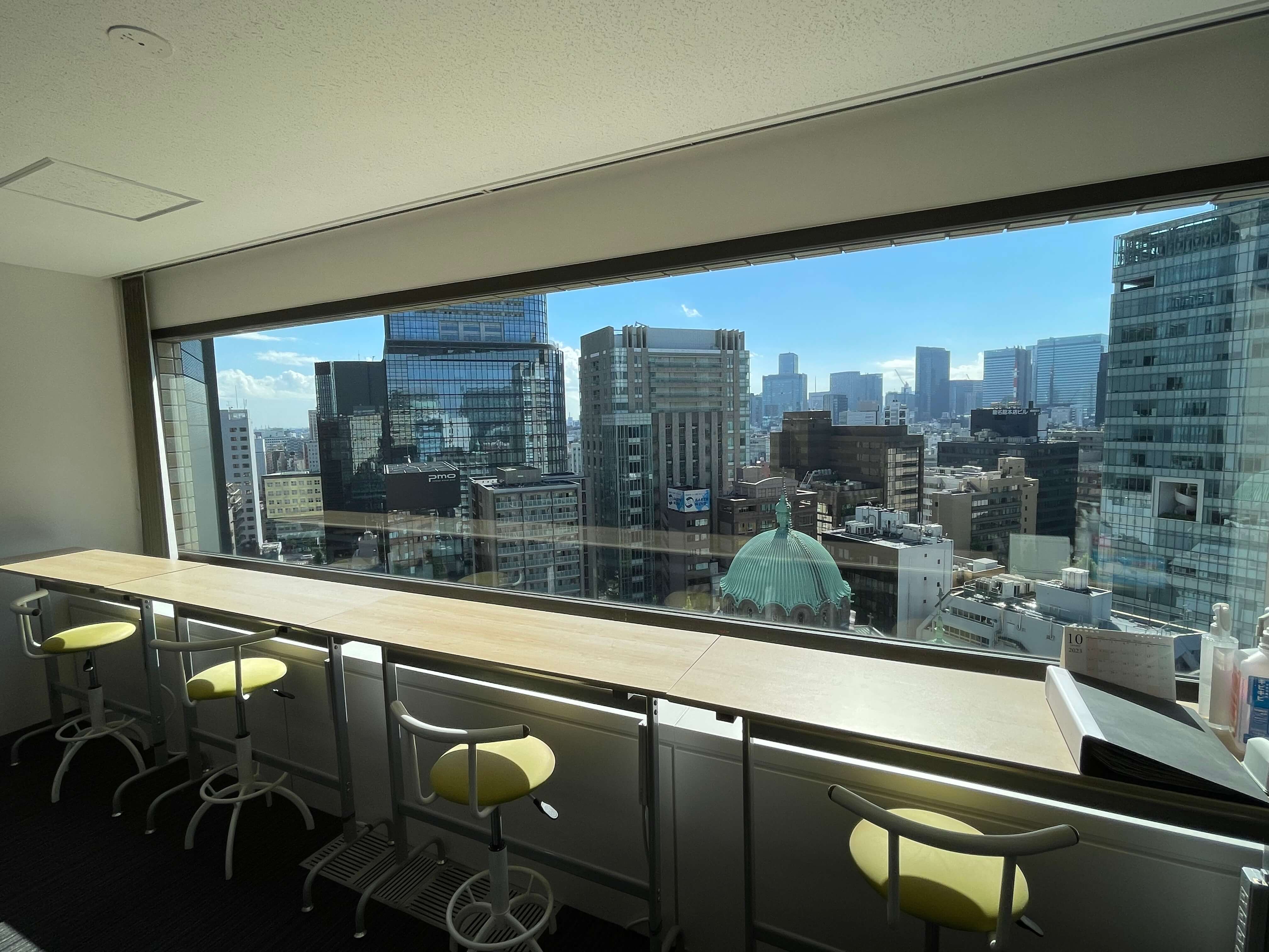 新御茶ノ水オフィス写真_9