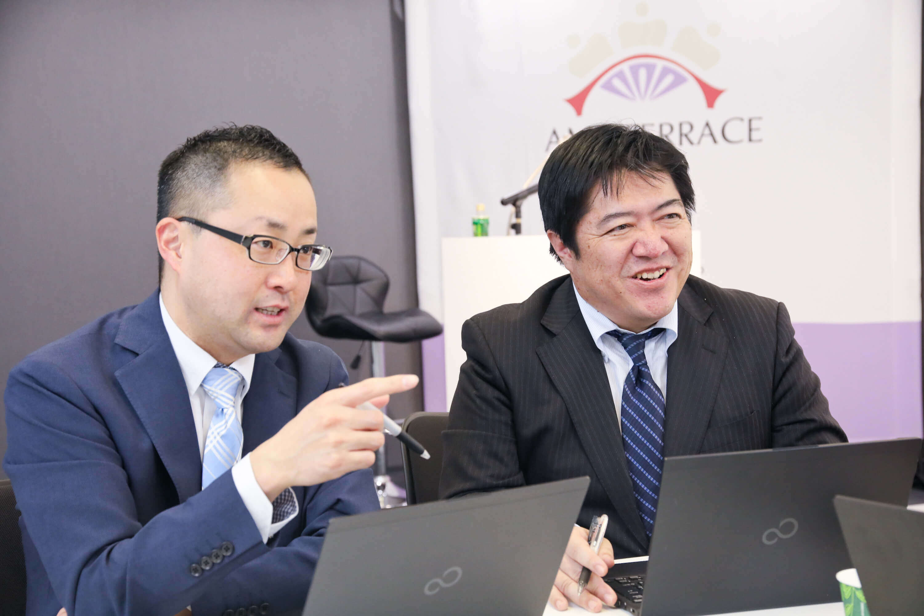 事務長経験者の方へ