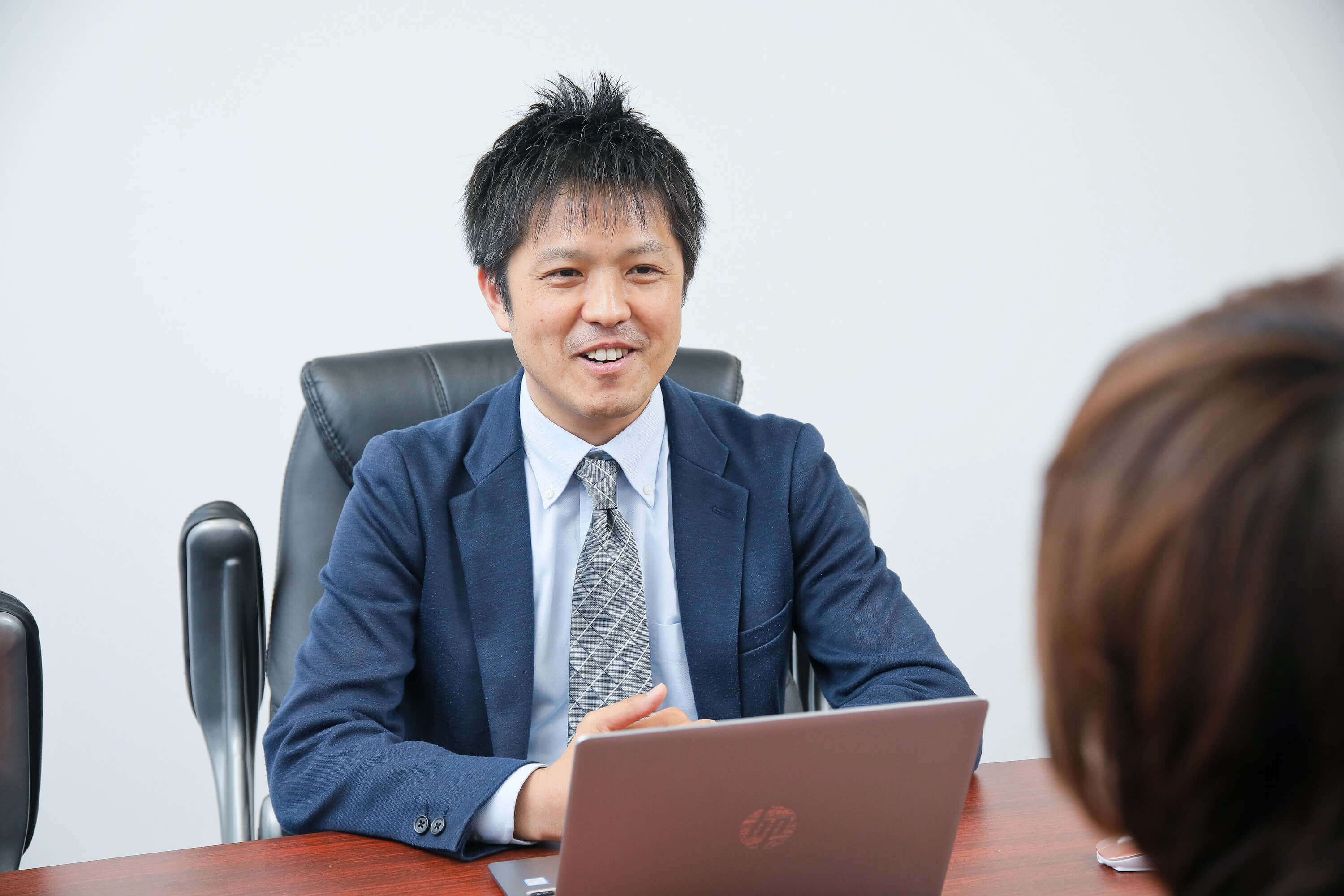 医療関連企業から転職をご検討の方へ