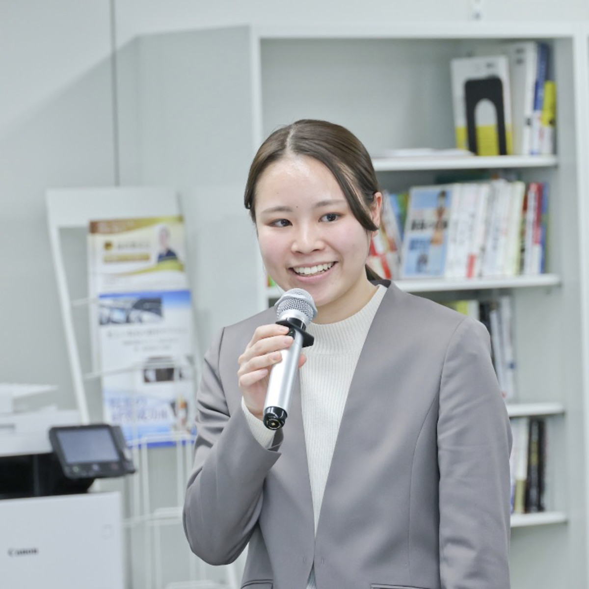 宇佐見 真由