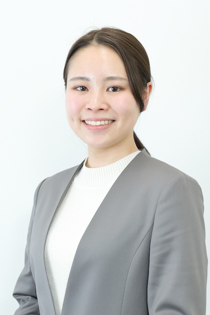 宇佐見 真由