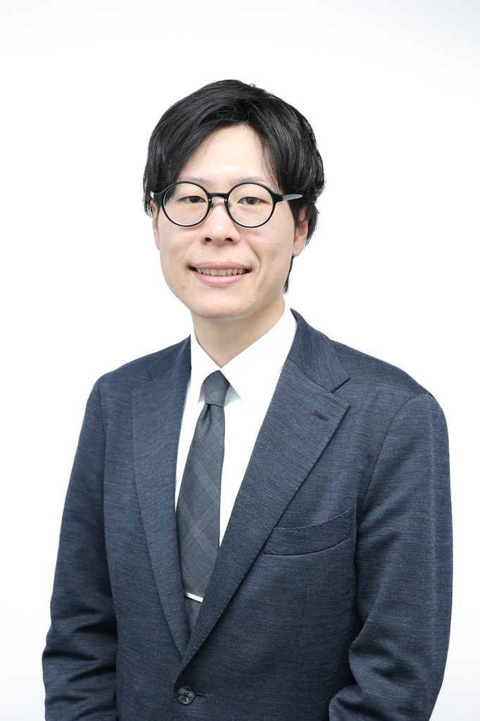 諸岡 秀隆