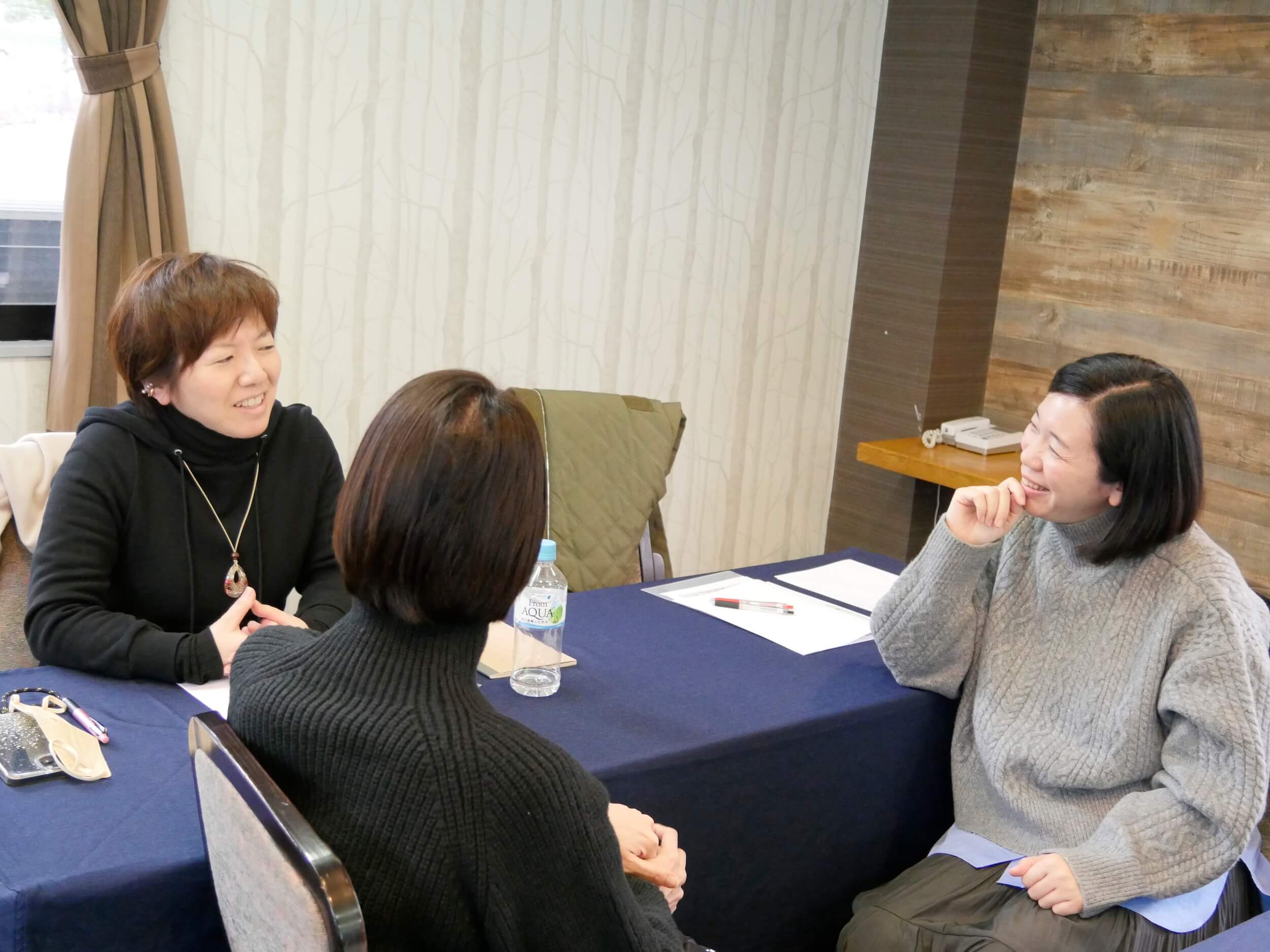 13期kick offミーティング