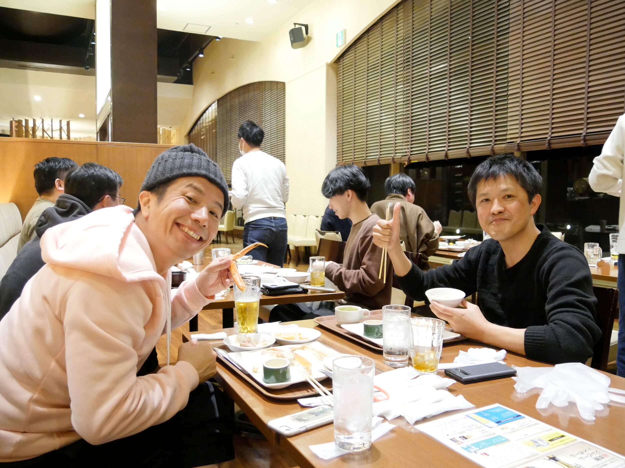 13期kick offミーティング