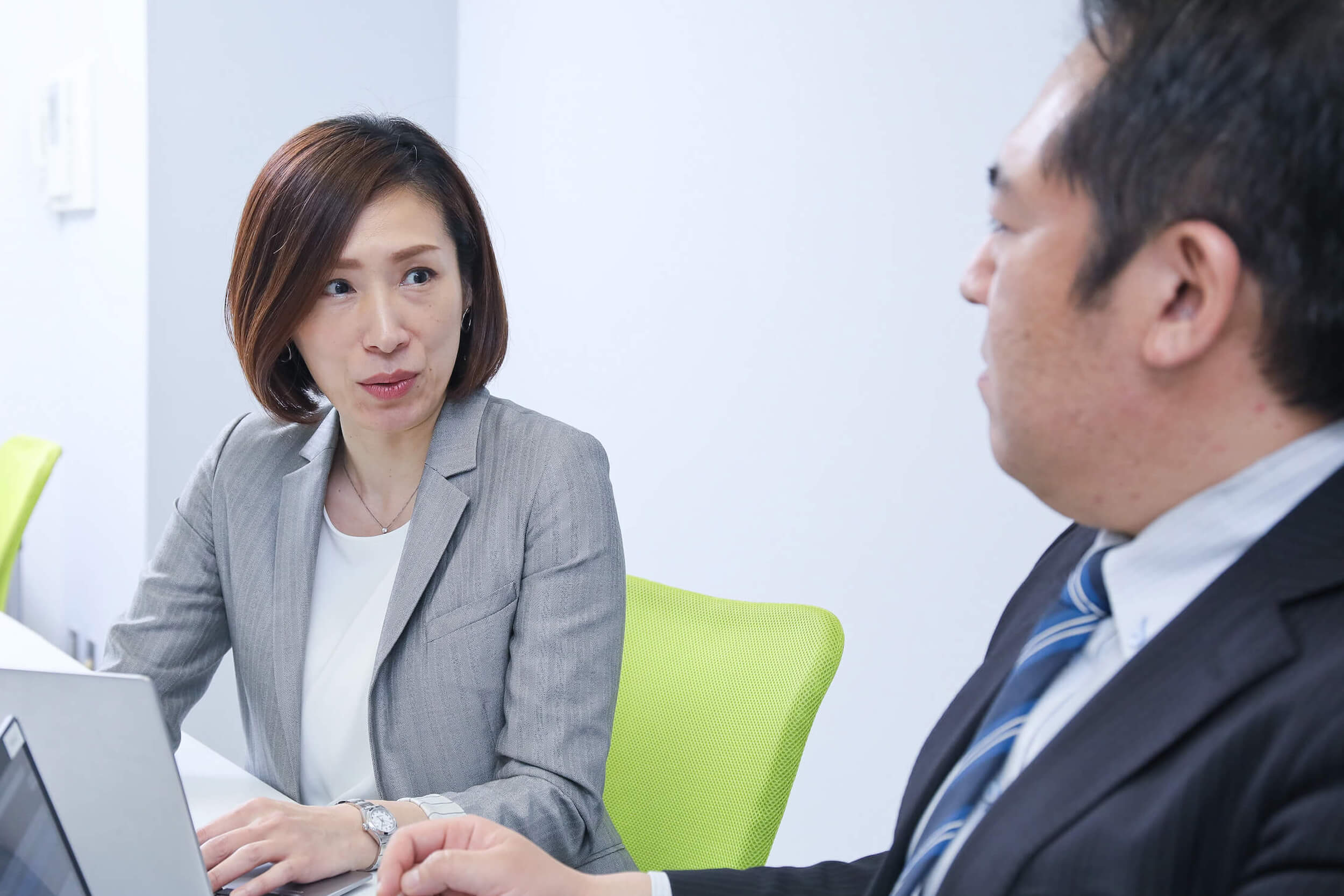 「アウトソーシング事務長」が注目されている理由