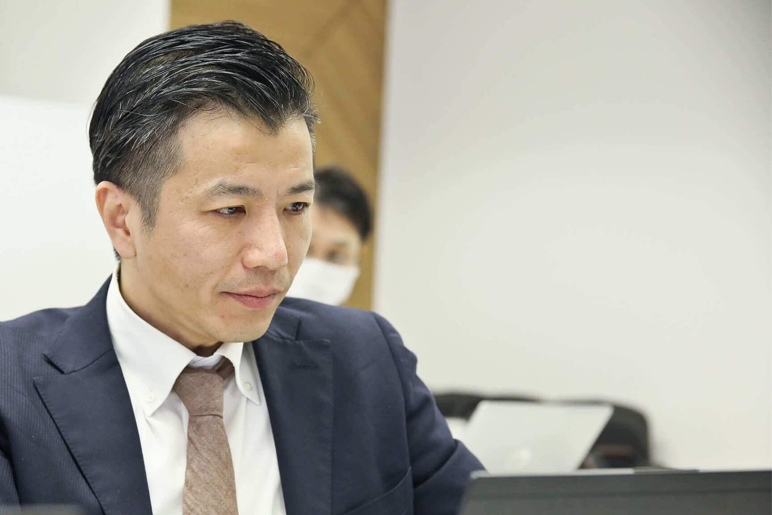 ワークスタイル