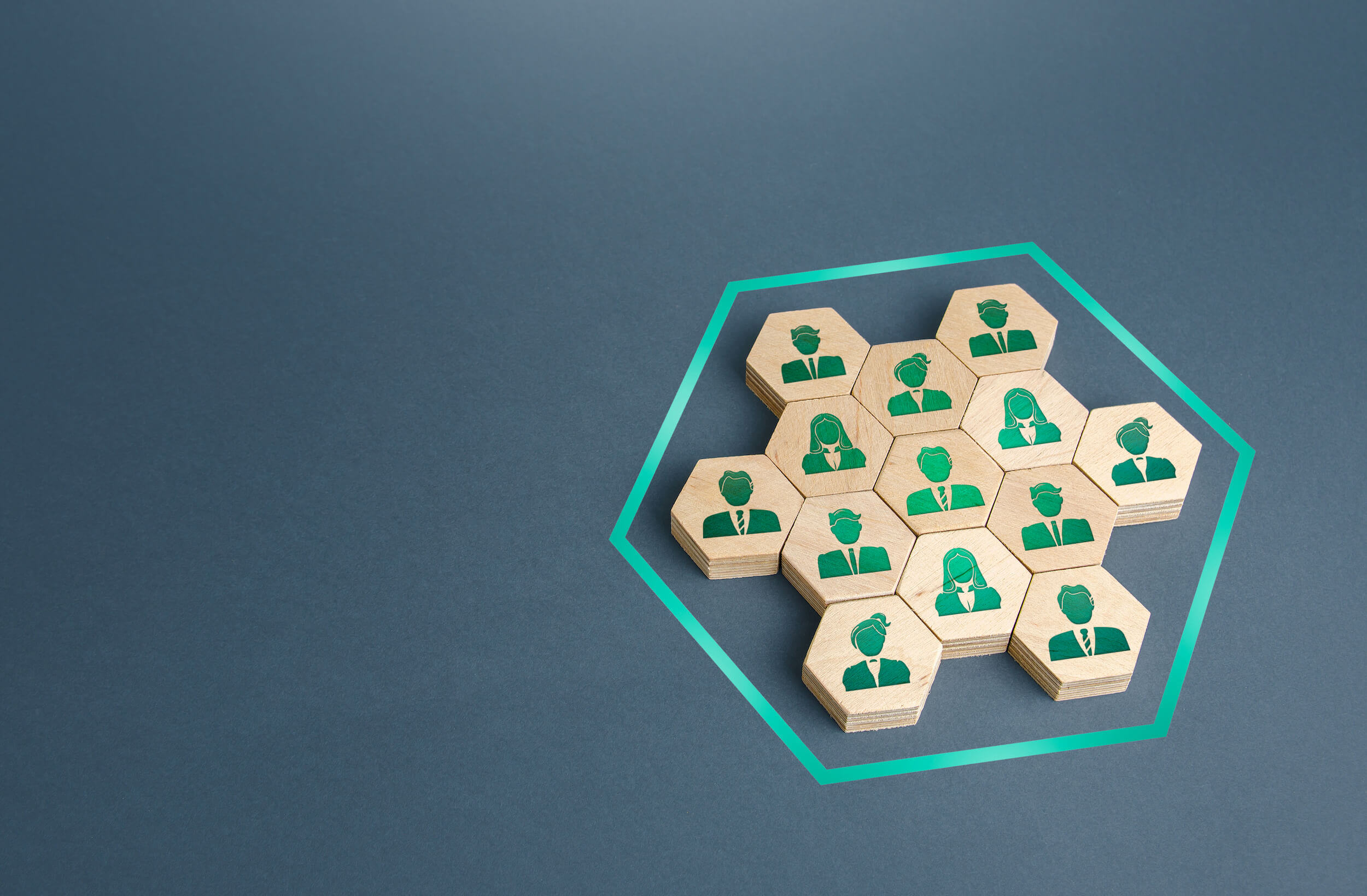 教育・サポート体制