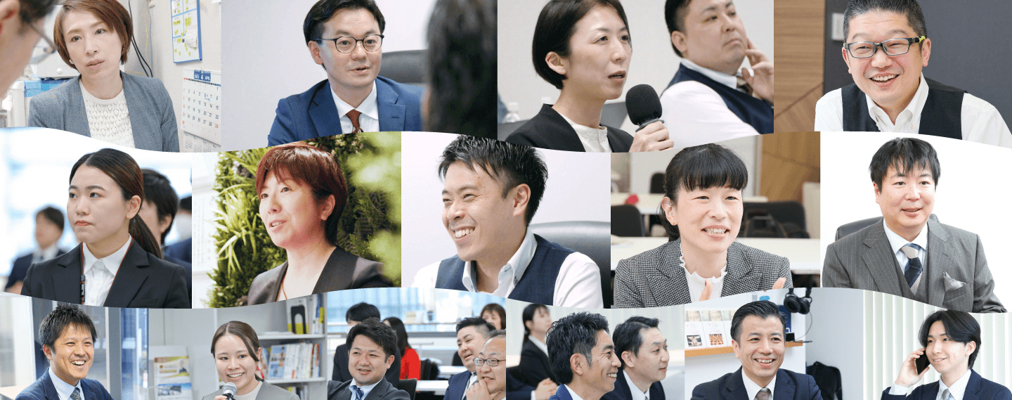 MOCAL 採用サイト