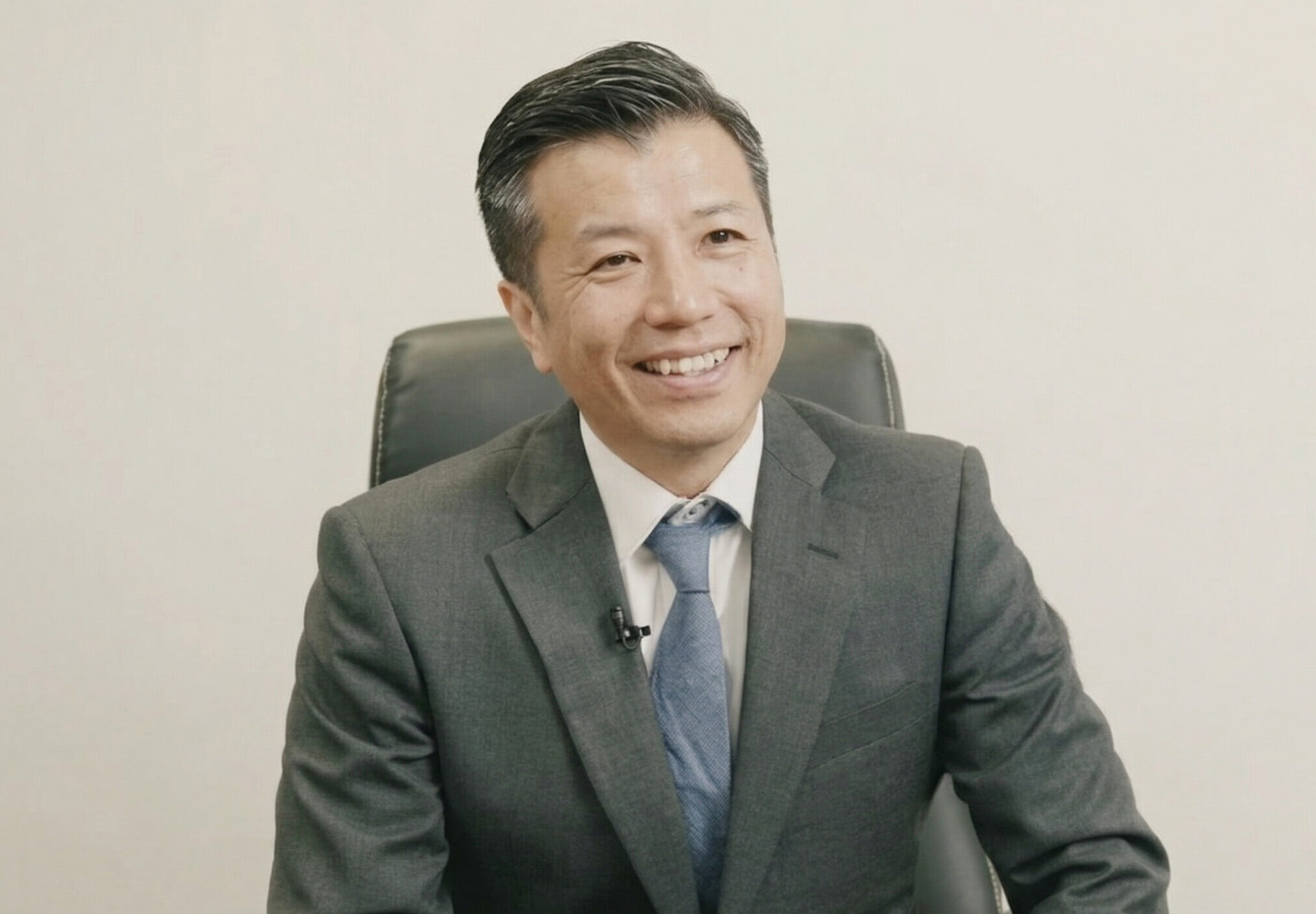 吉本 圭一 MOCALの魅力インタビュー